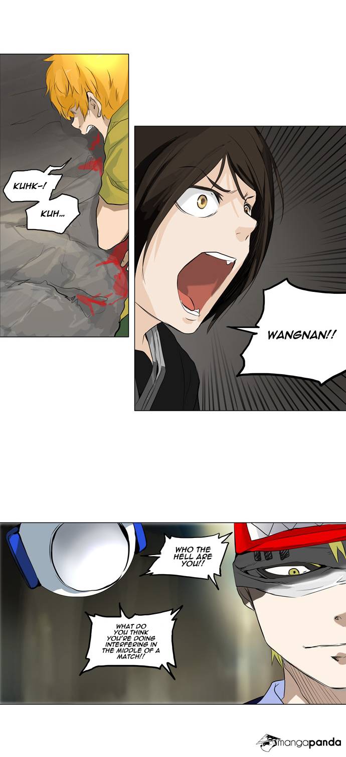 Tower of God Chapter 173 image 09